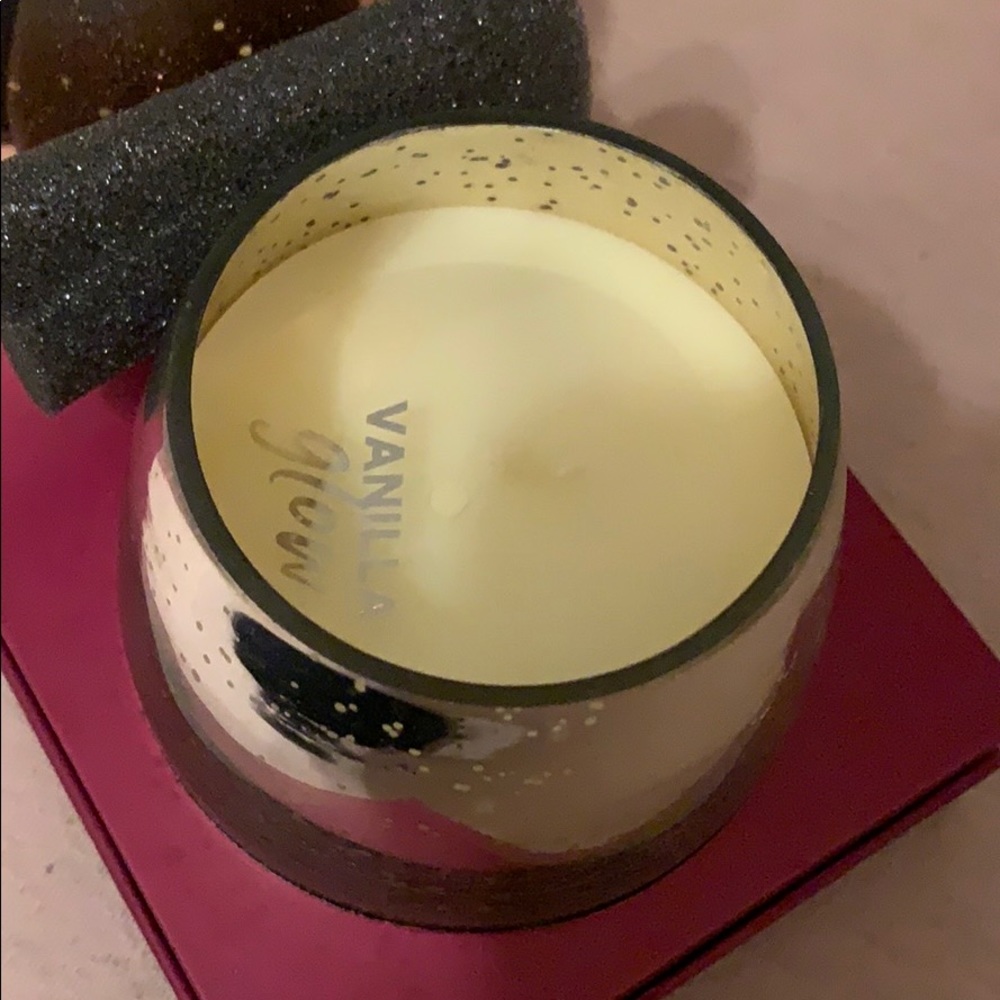 3 candle set - Picture 2 of 5